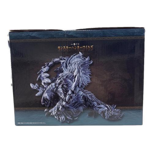 モンスターハンター アルシュベルド フィギュア フィギュア A賞 一番くじ