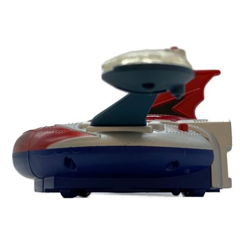超合金 (チョウゴウキン) UFOロボ グレンダイザー UFOスペイザー レトロホビー 現状販売 カプセルポピニカ