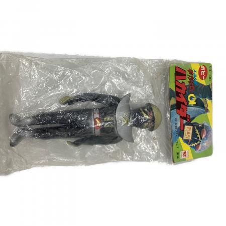 ポピー ハカイダー ソフビフィギュア 袋ヨゴレ有｜トレファクONLINE