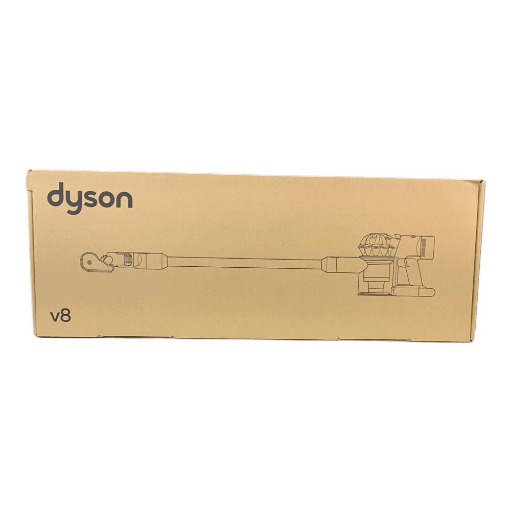 dyson (ダイソン) コードレスクリーナー SV25 V8 Origin｜トレファクONLINE