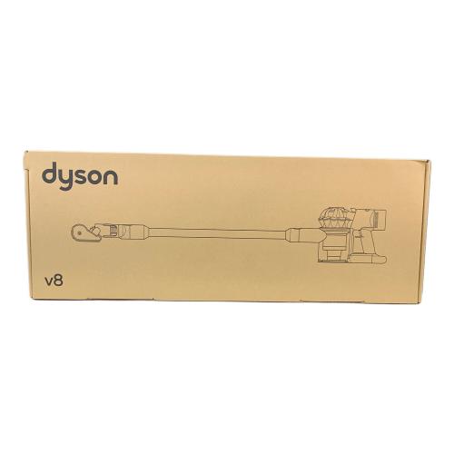 dyson (ダイソン) コードレスクリーナー SV25 V8 Origin