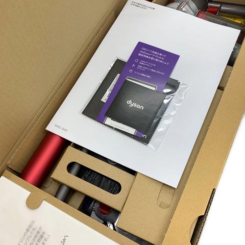 dyson (ダイソン) コードレスクリーナー SV25 V8 Origin