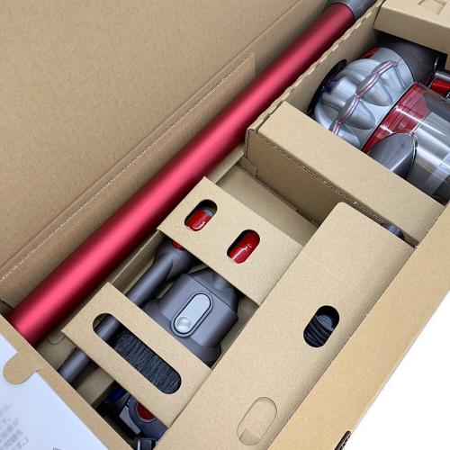 dyson (ダイソン) コードレスクリーナー SV25 V8 Origin