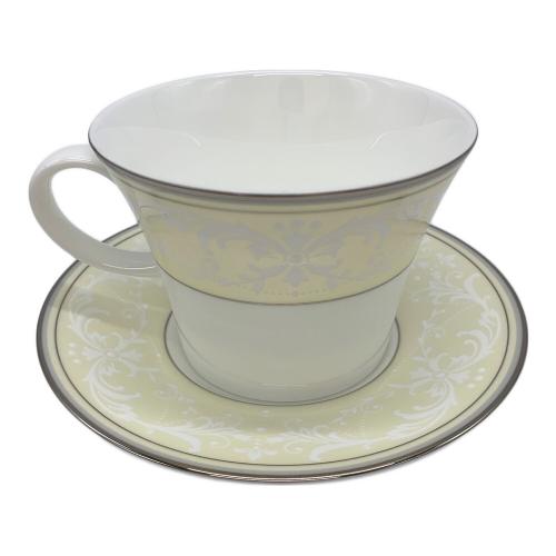 NIKKO ニッコー カップ&ソーサー5客アソートセット Symphony