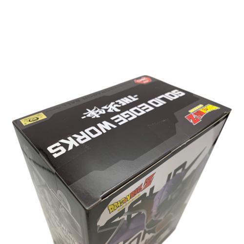 ドラゴンボールZ THE出陣 ギニュー特戦隊 フィギュア 5体セット