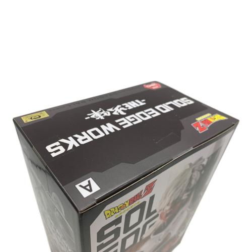 ドラゴンボールZ THE出陣 ギニュー特戦隊 フィギュア 5体セット