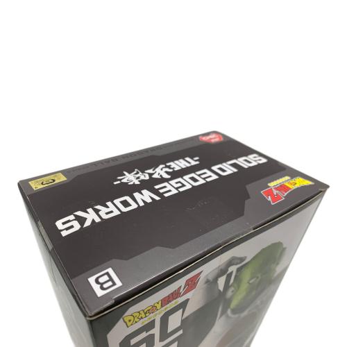 ドラゴンボールZ THE出陣 ギニュー特戦隊 フィギュア 5体セット