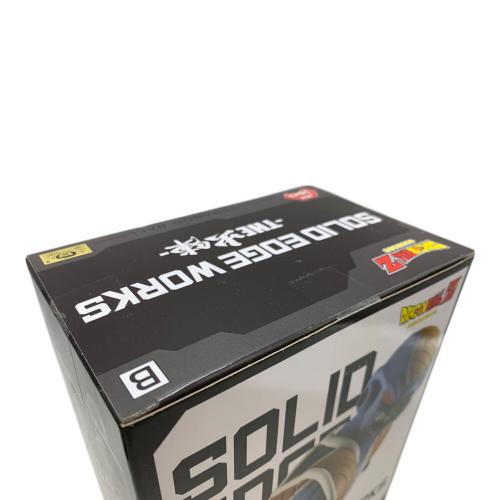 ドラゴンボールZ THE出陣 ギニュー特戦隊 フィギュア 5体セット