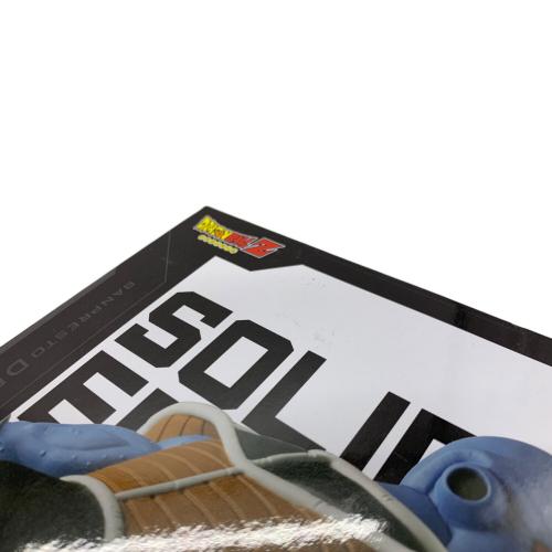 ドラゴンボールZ THE出陣 ギニュー特戦隊 フィギュア 5体セット