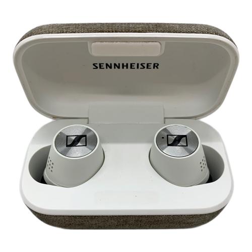 SENNHEISER (ゼンハイザー) ワイヤレスイヤホン MOMENTUM True Wireless 2 M3IETW2 C