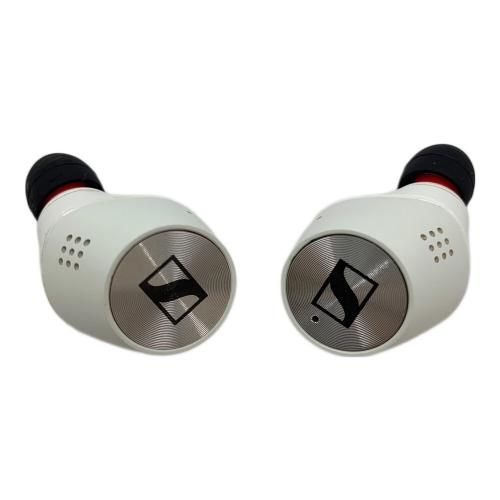 SENNHEISER (ゼンハイザー) ワイヤレスイヤホン MOMENTUM True Wireless 2 M3IETW2 C