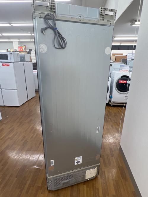 TOSHIBA (トウシバ) 6ドア冷蔵庫 GR-U510FZ 2022年製 508L