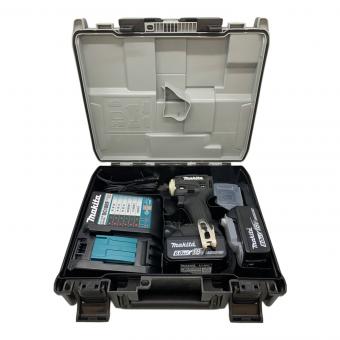 MAKITA マキタ 充電式ドライバー TD172D