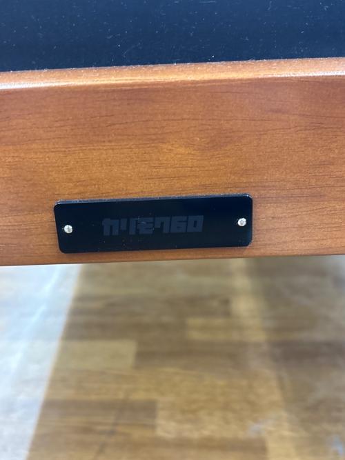 カリモク60 (カリモクロクマル) 2人掛けソファー 236 スタンダードブラック Kチェア