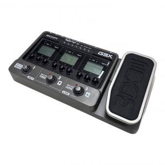 ZOOM (ズーム) マルチエフェクター G3X