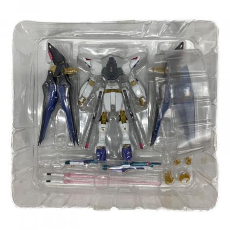 ROBOT魂 <SIDE MS> 機動戦士ガンダムSEED DESTINY ZGMF-X20A