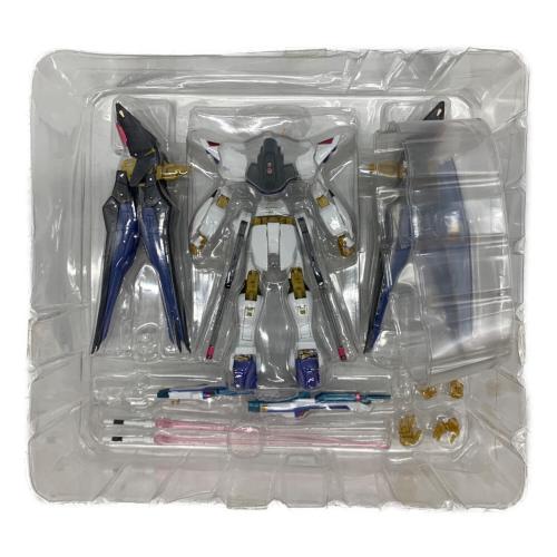 ROBOT魂 <SIDE MS> 機動戦士ガンダムSEED DESTINY ZGMF-X20A ストライクフリーダムガンダム 初回生産限定版