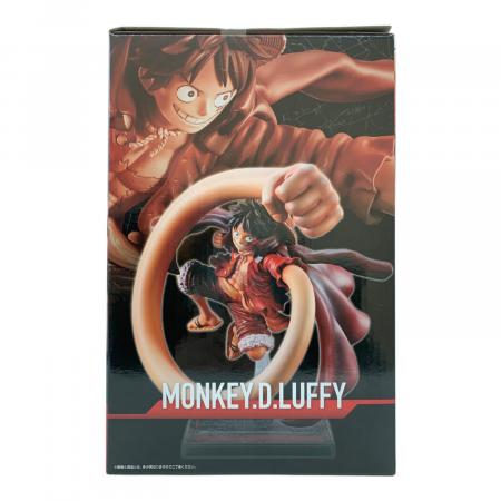 一番くじ ONE PIECE CARD GAME A賞 モンキー・D・ルフィ ONE PIECE