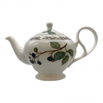 Noritake (ノリタケ) ティーポット オーチャードガーデン