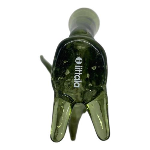 iittala (イッタラ) ヴルペスオーナメント グラスフォックス