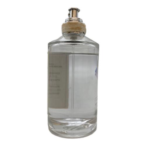 Maison Margiela (メゾンマルジェラ) オードトワレ 100ml 残量80%-99% レイジーサンデー モーニング