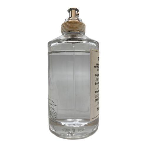 Maison Margiela (メゾンマルジェラ) オードトワレ 100ml 残量80%-99% レイジーサンデー モーニング