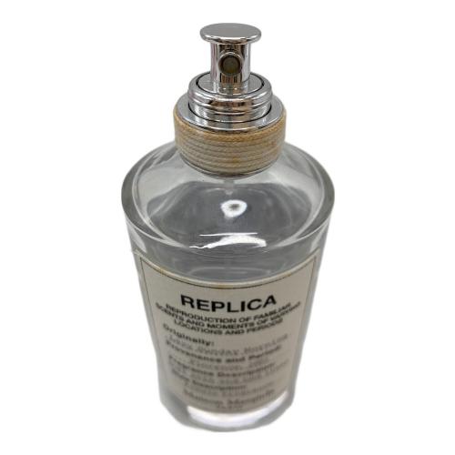 Maison Margiela (メゾンマルジェラ) オードトワレ 100ml 残量80%-99% レイジーサンデー モーニング