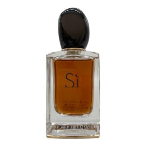 GIORGIO ARMANI (ジョルジョアルマーニ) オードパルファム 50ML 50ml 残量80%-99% シィ