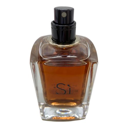 GIORGIO ARMANI (ジョルジョアルマーニ) オードパルファム 50ML 50ml 残量80%-99% シィ