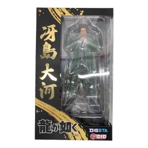 『龍が如く』冴島大河 完成品フィギュア