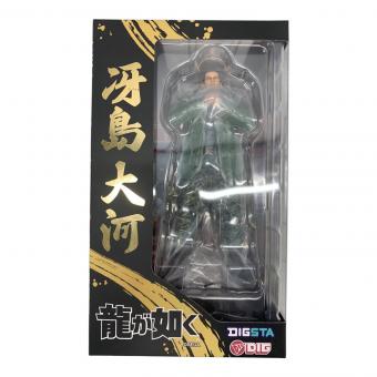 『龍が如く』冴島大河 完成品フィギュア