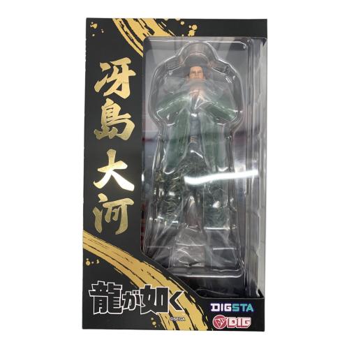 『龍が如く』冴島大河 完成品フィギュア