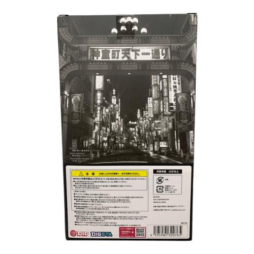 『龍が如く』冴島大河 完成品フィギュア