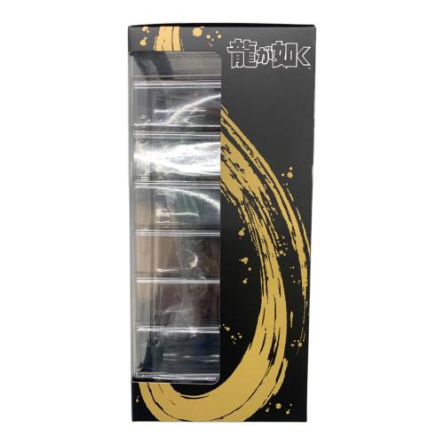 『龍が如く』冴島大河 完成品フィギュア