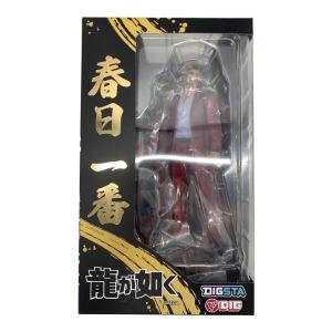 『龍が如く』 春日一番 完成品フィギュア