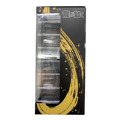 『龍が如く』真島吾朗 完成品フィギュア