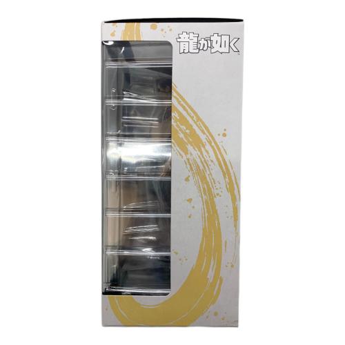 激闘『龍が如く』真島吾朗 フィギュア 再販