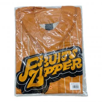 FRUITS ZIPPER (フルーツジッパー) 推しアピユニフォーム　鎮西寿久歌