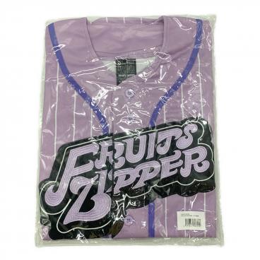 FRUITS ZIPPER (フルーツジッパー) 推しアピユニフォーム 鎮西寿久歌