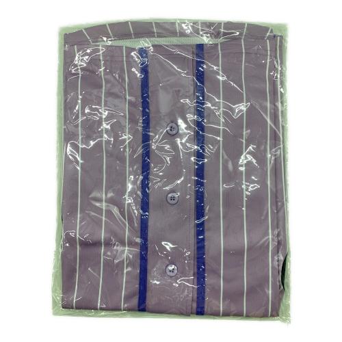 FRUITS ZIPPER (フルーツジッパー) 推しアピユニフォーム　仲川瑠夏