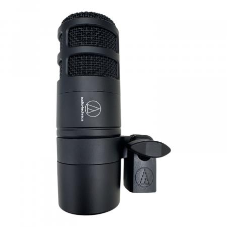 audio-technica (オーディオテクニカ) ダイナミックマイク AT2040