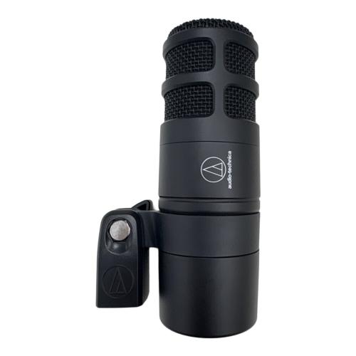 audio-technica (オーディオテクニカ) ダイナミックマイク AT2040