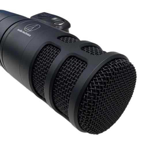 audio-technica (オーディオテクニカ) ダイナミックマイク AT2040