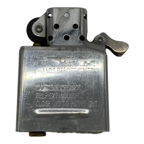 ZIPPO 2016年製 Seven Stars USA製