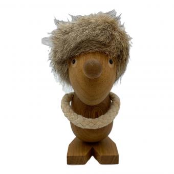 ARCHITECTMADE (アーキテクトメイド) 置物 Optimist