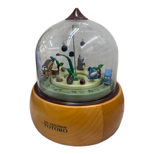 となりのトトロ (トナリノトトロ) どんぐりスノードーム 4RH769