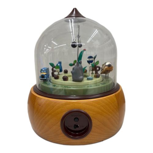 となりのトトロ (トナリノトトロ) どんぐりスノードーム 4RH769