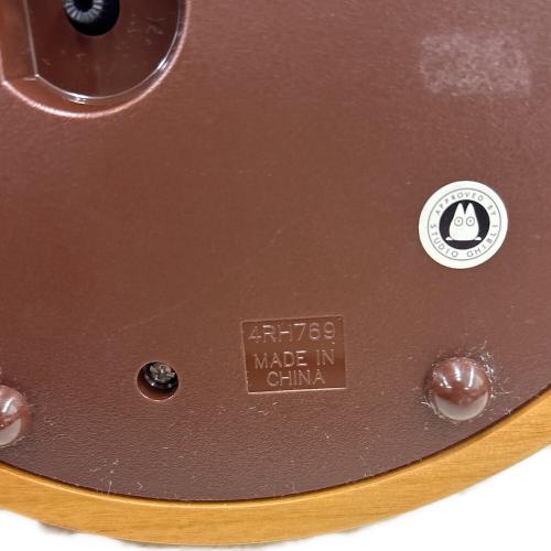 となりのトトロ (トナリノトトロ) どんぐりスノードーム 4RH769