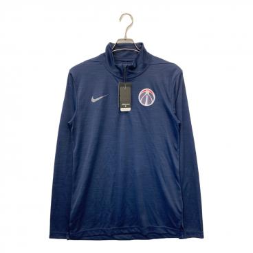 NIKE (ナイキ) プリントTシャツ メンズ SIZE S グリーン YOYOGI PARK