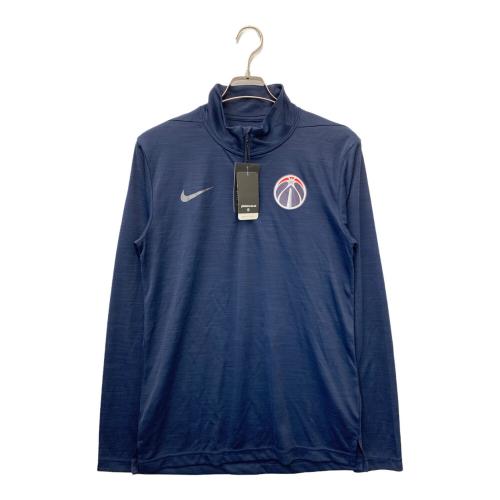 NIKE (ナイキ) トレーニングウェア メンズ SIZE L ネイビー